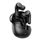 Bluetooth slušalke ONIKUMA TX610 BT 5.4 z ANC in ENC - black