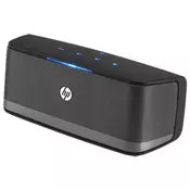 HP Portable Bluetooth Speaker (A5V91AA)