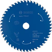 List za krožno žago Expert for Wood za akumulatorske žage 160x1,5/1x20 T48