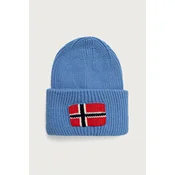 Napapijri beanie kapa moška z volno Evei