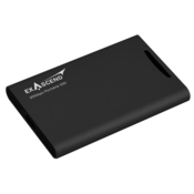 Exascend Element Portable SSD USB Type C 20Gb/s Black 4TB