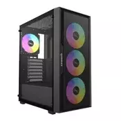 Klik PC Ryzen 5 5500/16GB/M.2 1TB/RTX5050 8GB/650W