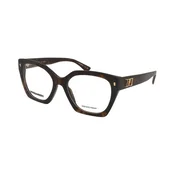 Okvirji za očala Dsquared2 D2 0228 086