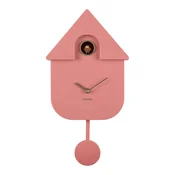 Ura kukavica Karlsson Modern Cuckoo 21,5 x 41 x 8,5 cm