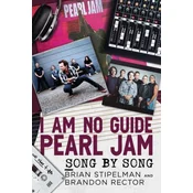 I Am No Guide-Pearl Jam