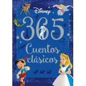365 cuentos clásicos