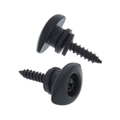 PLANET WAVES GUMB ZA pas PWEEP102 BK