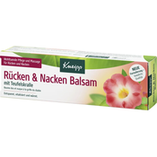 Kneipp Balzam za leđa i vrat - 100 ml