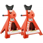 Verke Avto podpira 3T, VERKE V80093