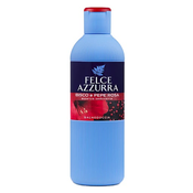 Felce Azzurra Gel za tuširanje Hibiscus & Pink pepper, 650ml