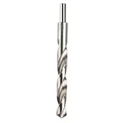 IRWIN SVEDER ZA KOVINO HSS DIN-338 17,5 mm Z MOŽNOSTJO ODREZA / 1 kos.
