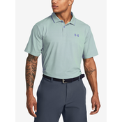 Under Armour Majica UA Iso-Chill Verge Polo-GRN M