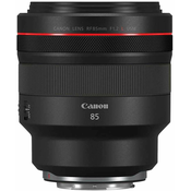 CANON Objektiv RF 85mm F1.2 L USM