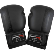 Boks rukavice Black Knight