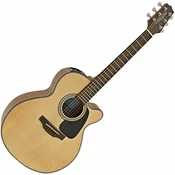 Takamine GX18CE Natural Satin Elektroakustična jumbo (Kot novo)