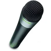 Obnovljen Xbox 360 brezžični mikrofon črne barve + 2 leti garancije