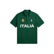 Polo Ralph Lauren Majica jelka / bela