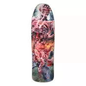 Skateboard Cannibal Corpse - Eaten Back to Life - NHS - 11117564 164469