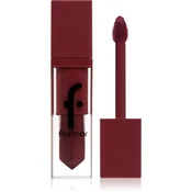 flormar Kiss Me More Lip Tattoo dolgoobstojna tekoča šminka odtenek 013 Sangria 3.8 ml