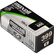 Maxell 399/SR927W/V399 1BP Ag