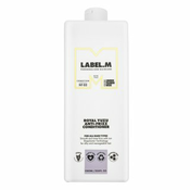 label.m Royal Yuzu regenerator za neposlušnu i anti-frizz kosu 1000 ml