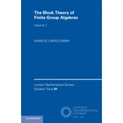 The Block Theory of Finite Group Algebras