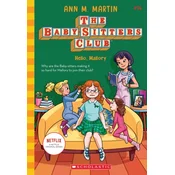 Hello, Mallory (The Baby-Sitters Club #14)