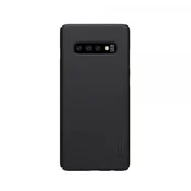 Maska Nillkin Scrub za Samsung G975 S10 Plus crna
