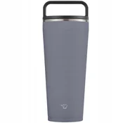 Zojirushi Termo vrček za kavo z ročajem SX-LA72H-HM 720 ml siv