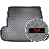 shumee Audi 80 B4 Limousine Sedan 1991-1996 Tepih za prtljažnik MAX-mat