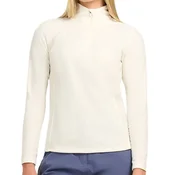 4F dukserica fleece F063 za žene
