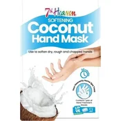 7th Heaven 7th HEAVEN SOFTEN GLOVE MASQUES
