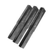 Bauer Nexus kompozitni podaljšek 4 - Int./Jr. 50 Flex