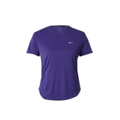 Nike W NK TEMPO DF SS TOP, ženska majica za trcanje, ljubicasta HQ0648