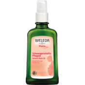 Weleda Njegujuce ulje za trudnice - 100 ml