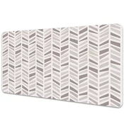 Decormat Podloga za mizo Jodel geometry 120x60 cm