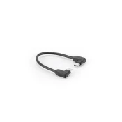 Tilta Right Angle USB-C Cable for Khronos USB-C Hub (18 cm)
