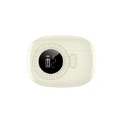 INF Večfunkcijski električni strižnik nohtov z nano polirnikom in Type-C White, (5000300604)
