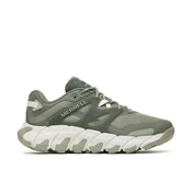 Merrell MAIPO EXPLORER AEROSPORT, pohodni čevlji, zelena J00003457
