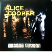 Alice Cooper - Brutal Planet (Limited Edition) (LP)