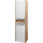 Ceramica Lux Marina Lux Vertikala 40 x 160 konzolna polica