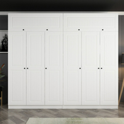 Hanah Home Ormar Kale 5139