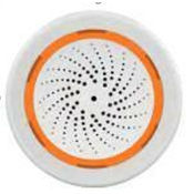Marvo hsa002z smart sirena ( 400-1016 )