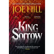 King Sorrow
