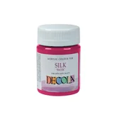 Akrilne barve za svilo Decola Batik 50 ml | izberite odtenek