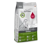 Platinum Adult perutnina 3x5 kg