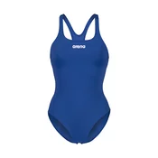 ARENA Enodelne kopalke TEAM PRO SOLID modra