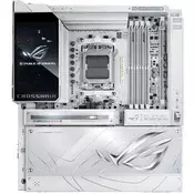 ASUS ROG CROSSHAIR X870E GLACIAL E-ATX AM5 DDR5 90MB1NQ0-M0EAY0