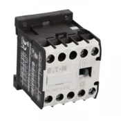 Eaton Kontaktor moči 12A 3P 24V DC 1Z 0R DILEM12-10-G-EA(24VDC) 189988