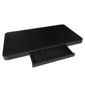 SBOX ploča za stol TP-14070D crna